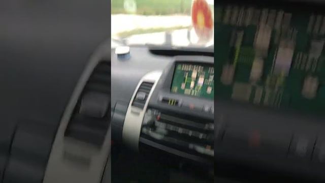 toyota prius hybrid 1.5 2007 4.5L petrol 100km ! смотреть онлайн