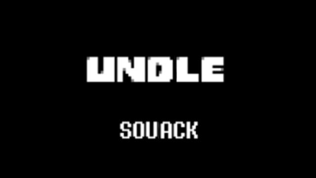 ASGORE but beats 2 and 3 are removed смотреть онлайн