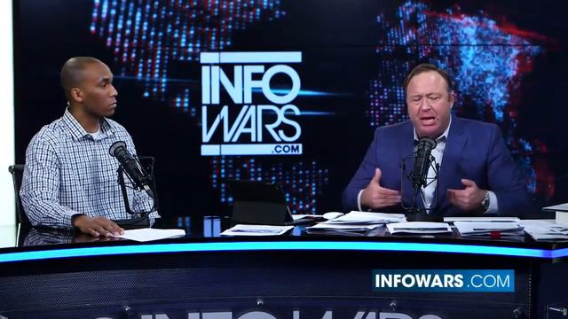 Gaddafi Was Killed To Stop Pan African Currency смотреть онлайн