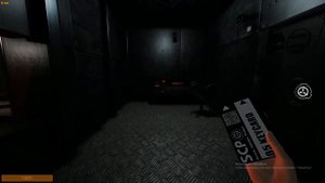 SCP secret Laboratory #1| Как активировать боеголовку! Взорвали весь комплекс к чертям!