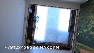 Продам квартиру в Адлере 40кв.м. за 3.5млн.с ремонтом!