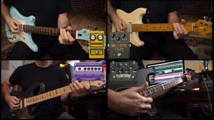 Line 6 | HX One | Performance