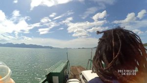 Как добраться до острова ко Чанг. Быстро и бюджетно. Тайланд. Трансфер до Koh Chang. Своим ходом