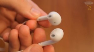 Выбираем лучшие комплектные наушники (Apple, Sony, Samsung и Huawei)