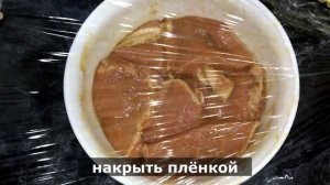 Свиные отбивные / свиные отбивные в кляре /  Отбивные из свинины / fried pork chops