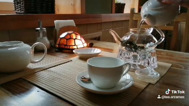 Завариваем БЕЛЫЙ ЧАЙ смотреть онлайн