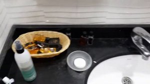 Aydinbey Famous Resort 5*. Номер в отеле.