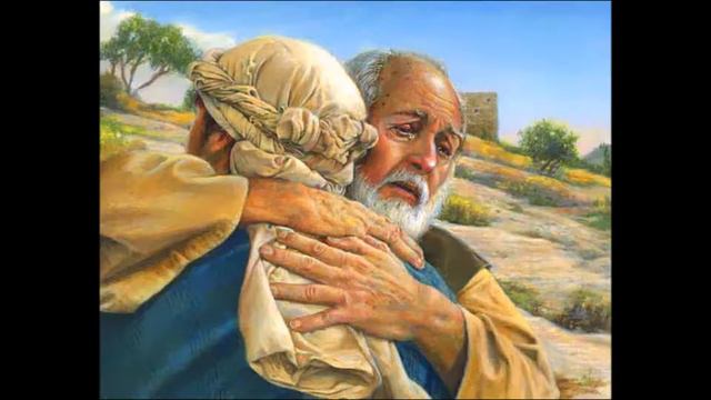 IL FIGLIOL PRODIGO ( testo ed accordi in descrizione ) смотреть онлайн