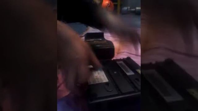 Ремонт (VeriFone) смотреть онлайн