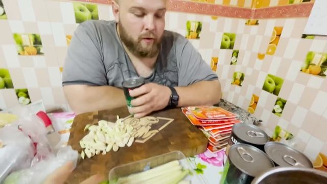 РЕЦЕПТ ПРИГОТОВЛЕНИЯ ТАЙСКОГО СУПА ТОМ ЯМ / САМЫЙ ДОРОГОЙ СУП смотреть онлайн