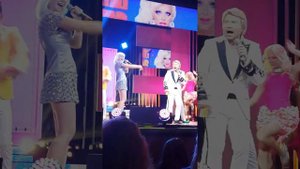 Дуэт Басков и Натали