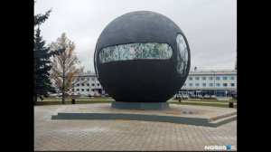 ВСЁ ПРО ОМСК! ИСТОРИЯ, ДОСТОПРИМЕЧАТЕЛЬНОСТИ, КЛИМАТ, ТРАНСПОРТ|♡ОМСК♡
