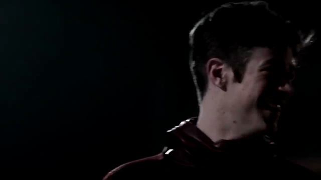 Flash vs ZOOM - The Flash ALL FIGHT (season 2)! смотреть онлайн