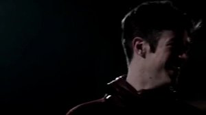 Flash vs ZOOM - The Flash ALL FIGHT (season 2)!