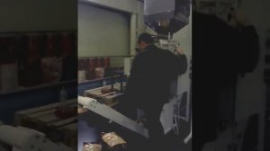 Фасовочное оборудование. Оборудование для фасовки сыпучих продуктов (крупы, сахара, соли) в пленку