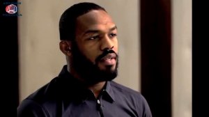 ДЖОН ДЖОНС ПРО КОНФЛИКТ С ДАНИЭЛЕМ КОРМЬЕ!