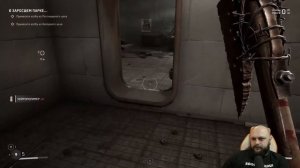 Они хотят озеленить Марс | Atomic Heart | #02