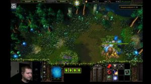 Warcraft 3 [Конец вечности] #23 - Истинный враг