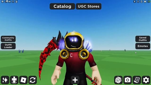 How To Get The 2 New Dominus (Roblox Limited) смотреть онлайн