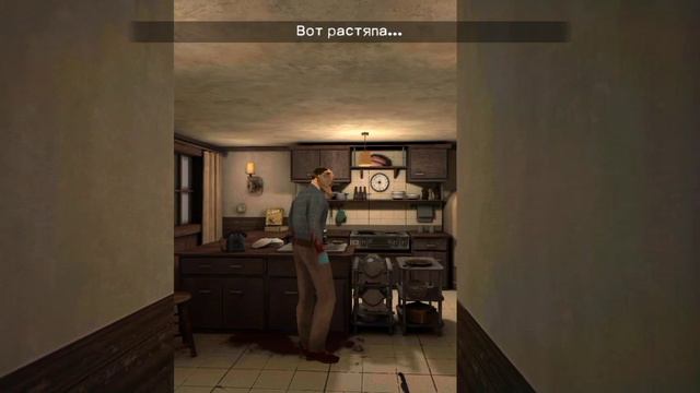 Каннибал 911(играем в хоррор) смотреть онлайн