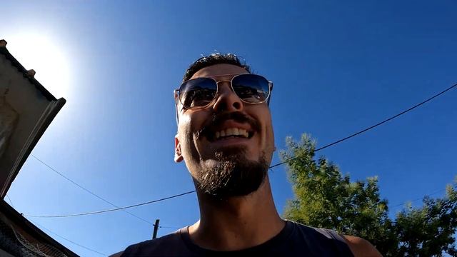 Mais uns trabalhos na Boxer. Restauro Peugeot Boxer EP:6 смотреть онлайн