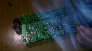Ремонт телевизора Samsung LE26B350F1W