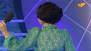 Қарақат Әбілдина - «Ах, Самара - городок»