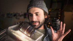 ЯПОНСКИЕ БАРАХОЛКИ ФОТО/ВИДЕО ТЕХНИКИ. ОБЗОР на б/у рынок видеотехники и аксессуаров в Токио.