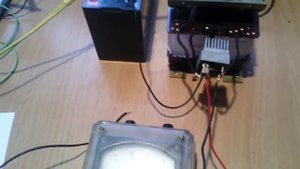 регулятор мощности для паяльника, и не только .