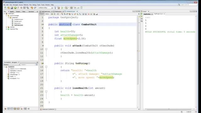 Programming 101 - Part 4.5: Keywords