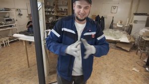 Входная дверь Арма/с термразрывом /Антифриз/ честный обзор/отзывы/что внутри?