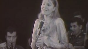 Анна Герман "Соловьи"