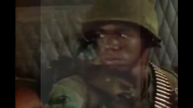 Флешбеки из Вьетнама смотреть онлайн