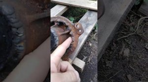 Замена помпы Ивеко курсор 13