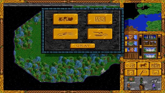 Let's Play Heroes Of Might & Magic - Part 20 - Dimension Door Dancing! смотреть онлайн