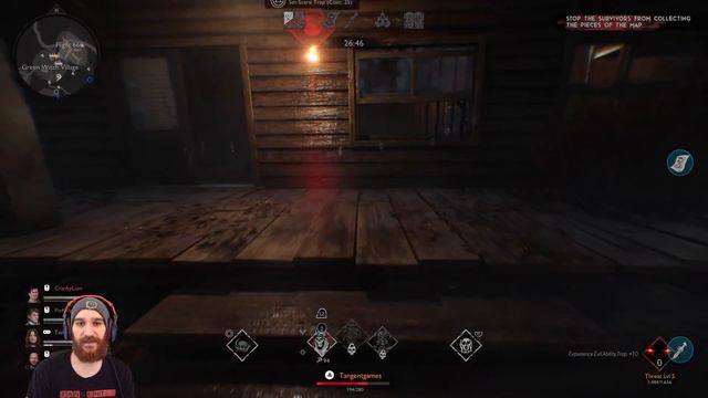 How to Summon a HUGE Army! | Evil Dead: The Game (Necromancer Gameplay) смотреть онлайн