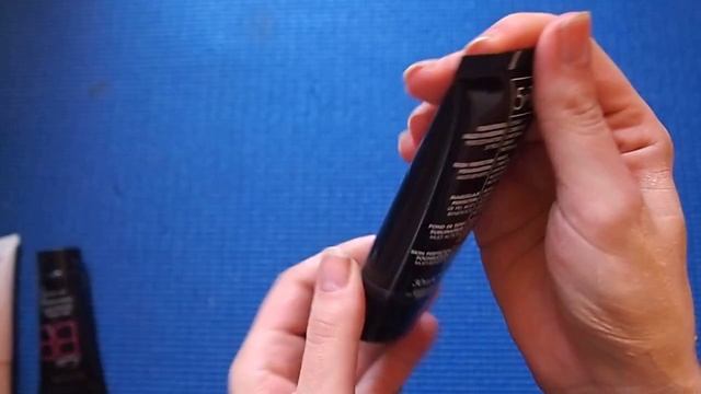 Сравнение ВВ кремов смотреть онлайн