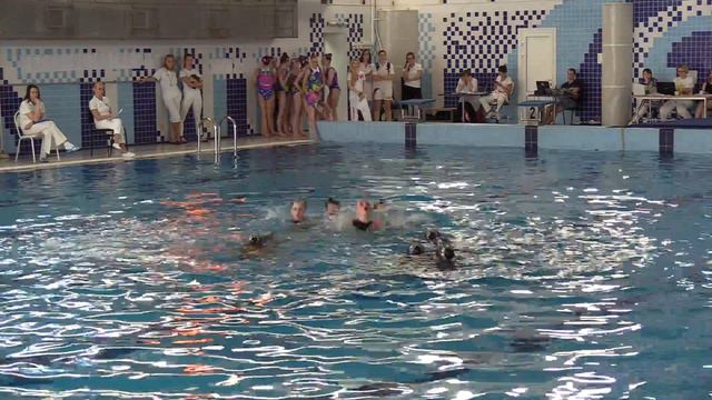 Галактика Скифы Самара 2018 смотреть онлайн