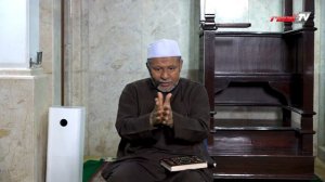 Husein Alattas || Kajian Quran Surat Yasin Ayat 77-83