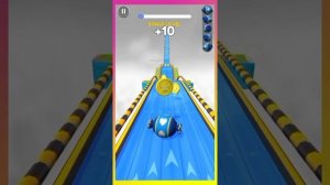 #goingball #gameplay #gamingadventures going ball level-up 11-20 | extra bounce levels, new theme |