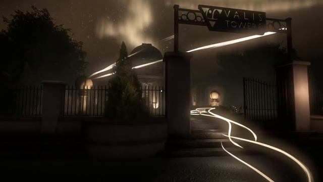 Финал Концовка Everybody's Gone to the Rapture на PC смотреть онлайн