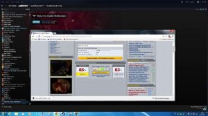 (check description) Return To Castle Wolfenstein - "Could Not Load OpenGL Subsystem"