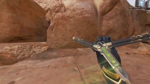 Apex Legends смотрим реликвию на октейна