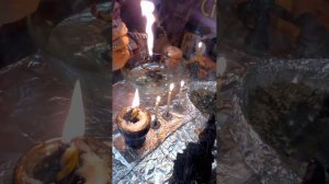 Чистка суставов, ноги, колени, от судорог.
