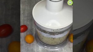 Паштет "Мутабаль"