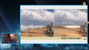 Лунная Афера Американцев: Ответы на вопросы | Александр Попов и Роман Голунов