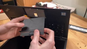 Thinkpad T460s Touchpad Replacement