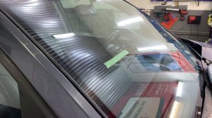 Это должен знать каждый Автомобилист! Скол или трещина на лобовом стекле!