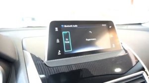 Mitsubishi Eclipse Cross 2018 1.5T (150 л.с.) 4WD CVT Ultimate - видеообзор