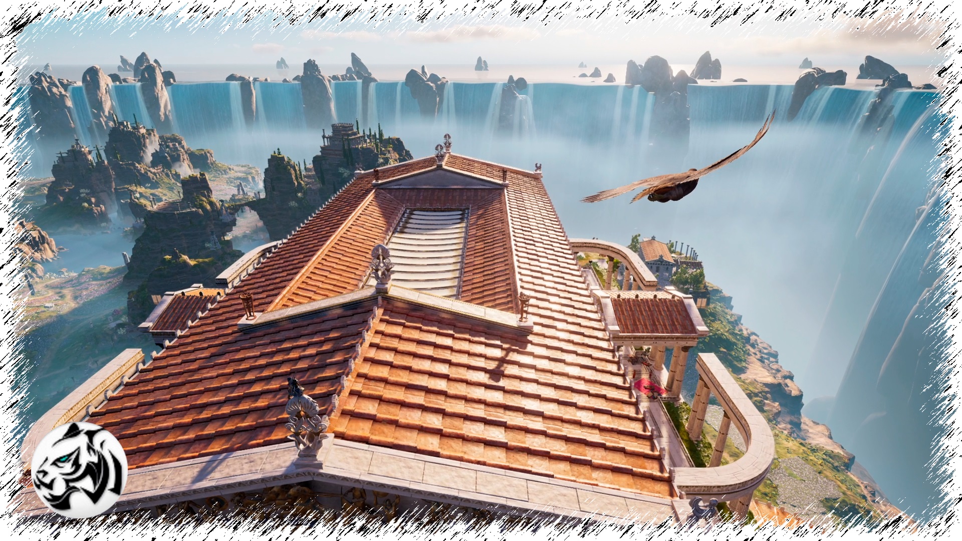 Assassins Creed: Odyssey* #15. Асфоделевые луга